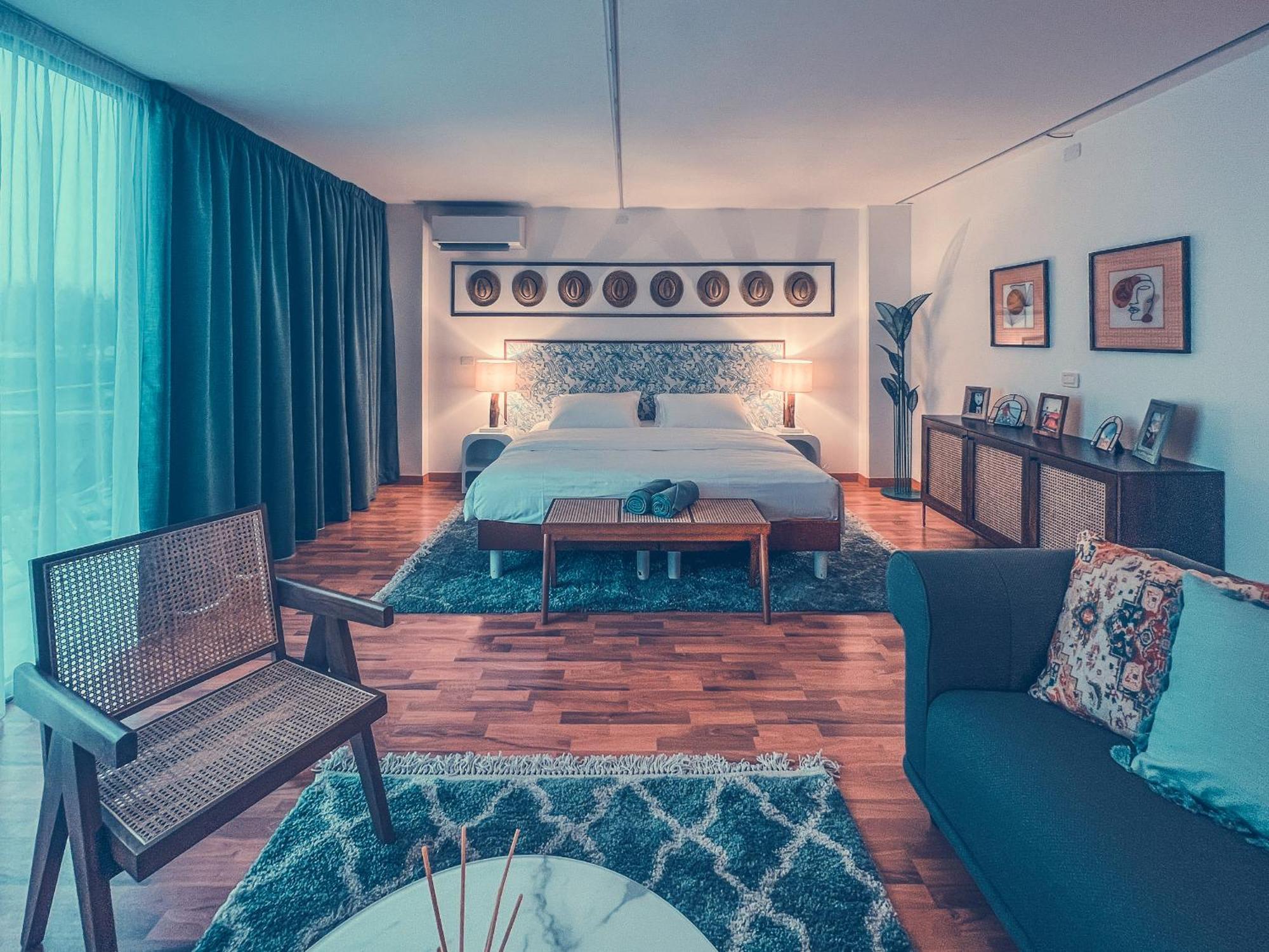 Club Del Sole Tenuta Primero Family Collection Resort