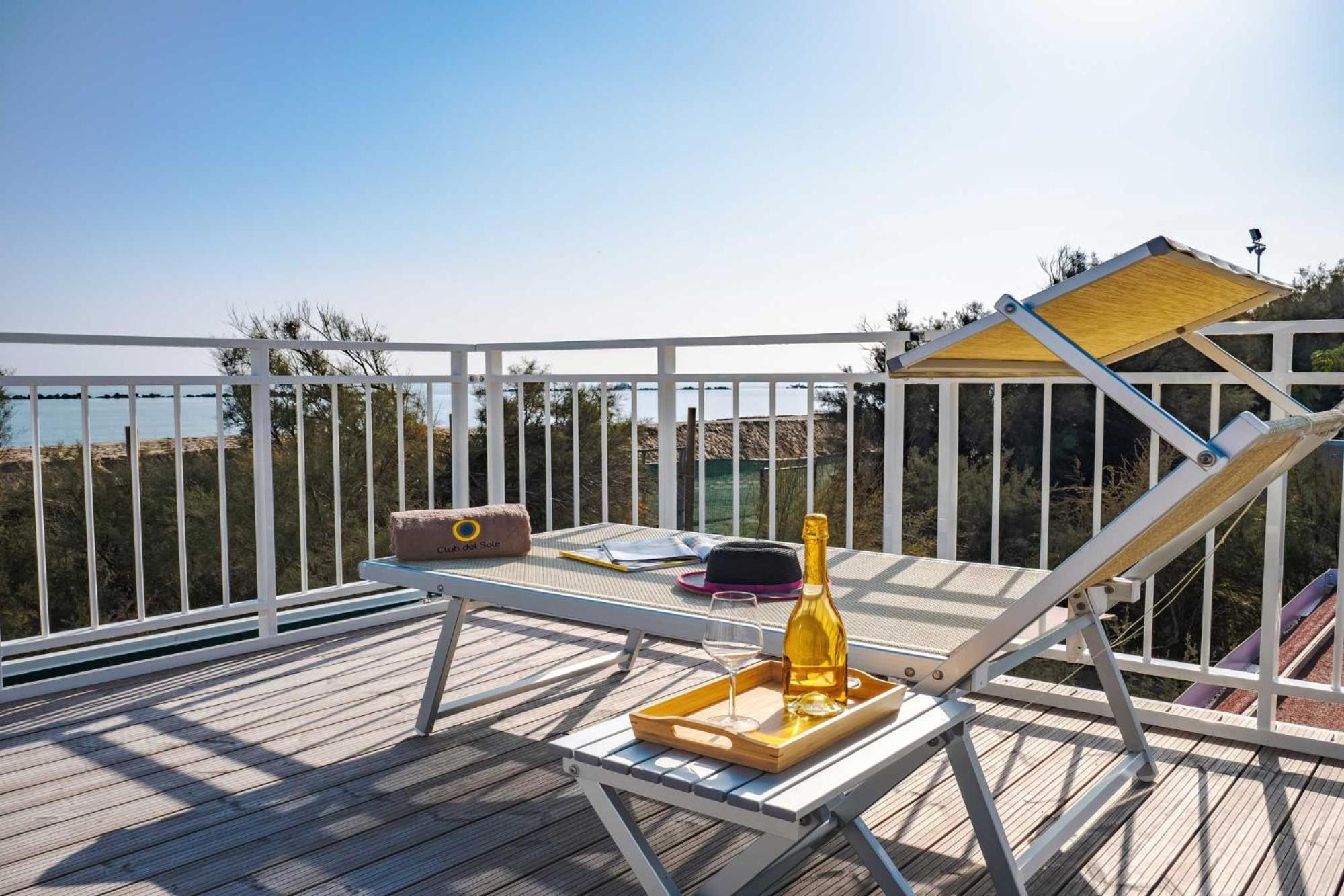 Club Del Sole Tenuta Primero Family Collection 4*