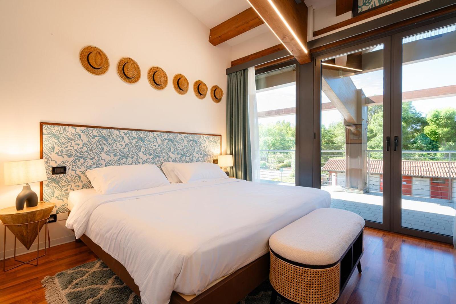 Club Del Sole Tenuta Primero Family Collection Resort
