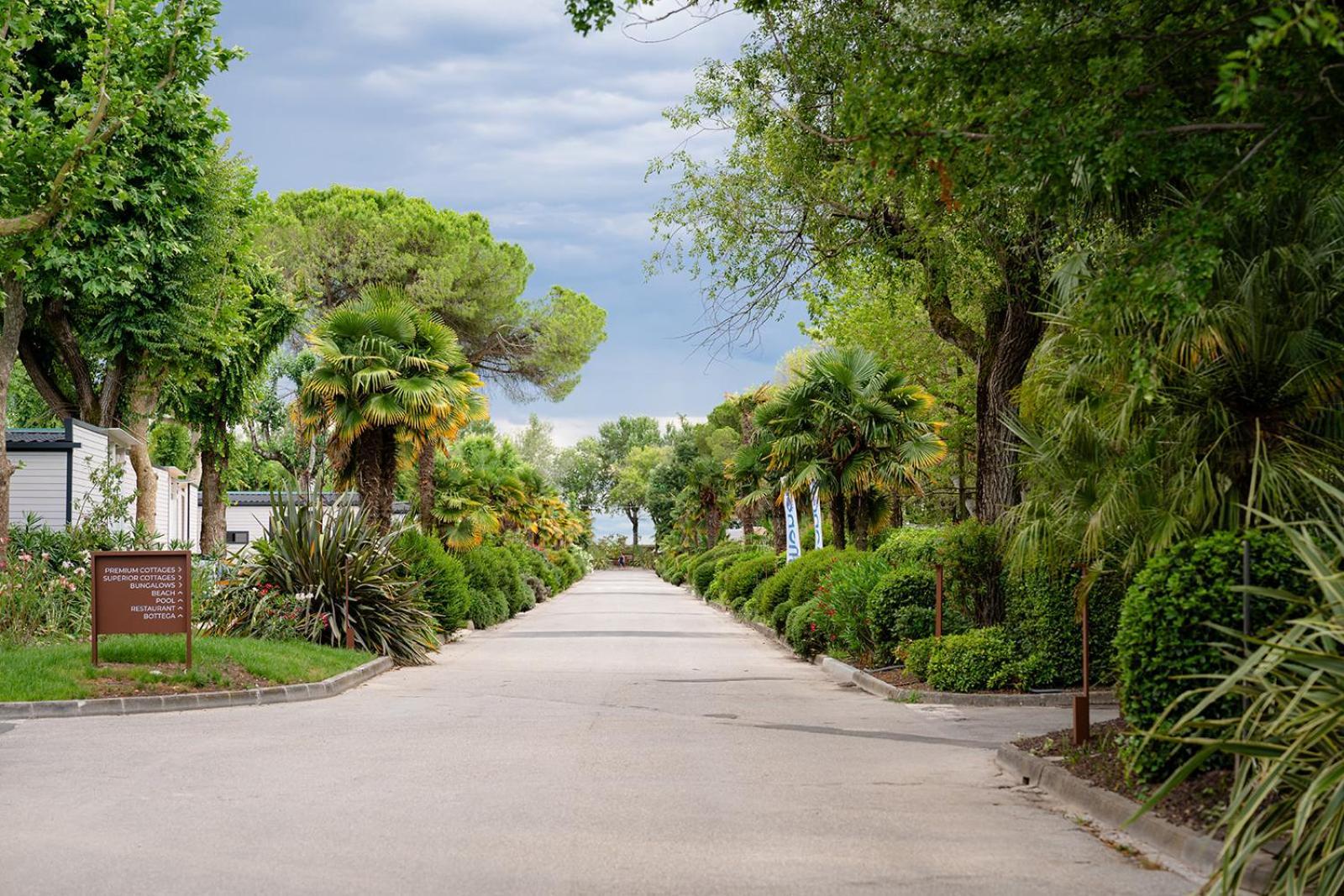 Club Del Sole Tenuta Primero Family Collection Resort 4*