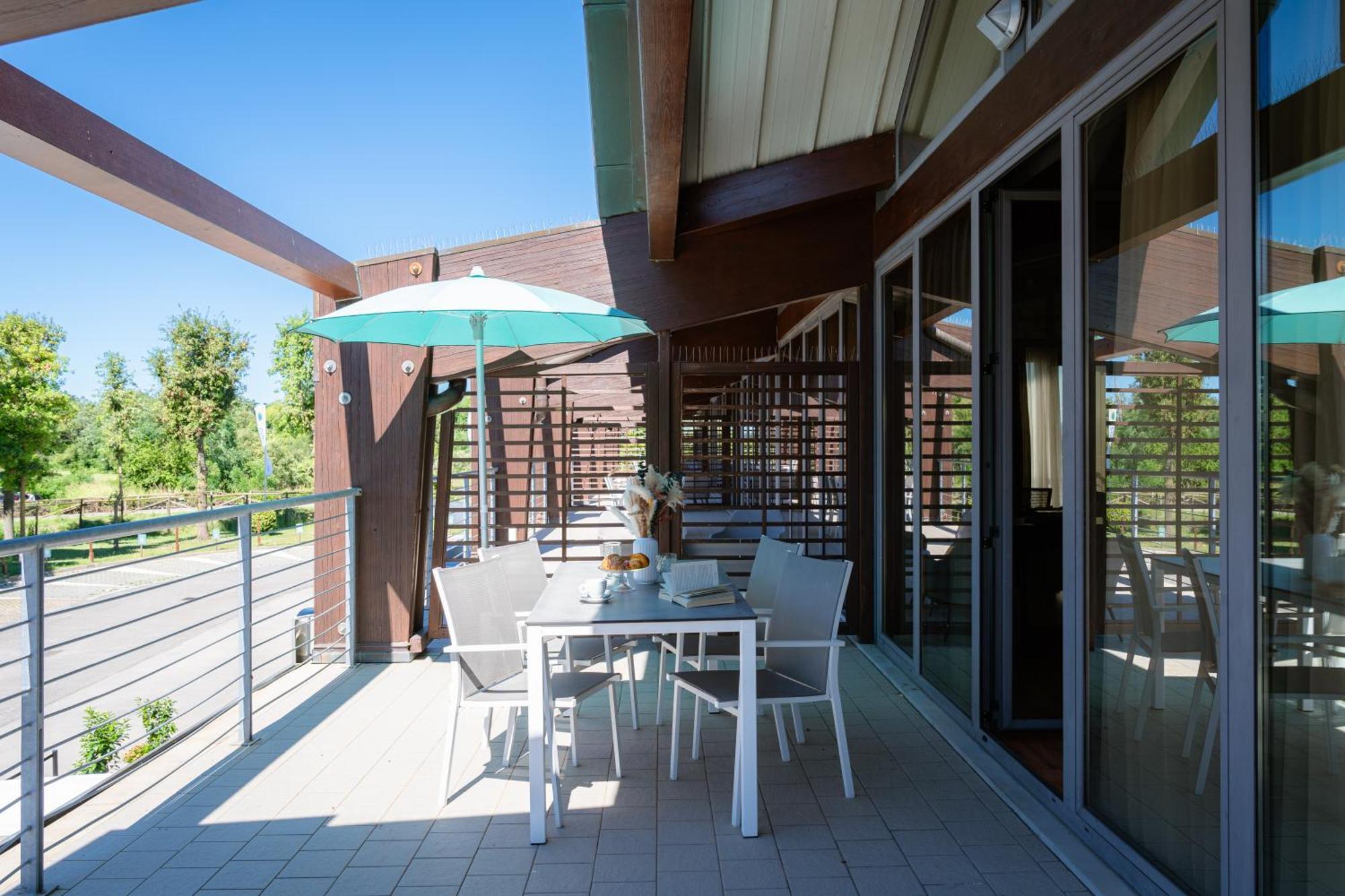 Resort Club Del Sole Tenuta Primero Family Collection 4*