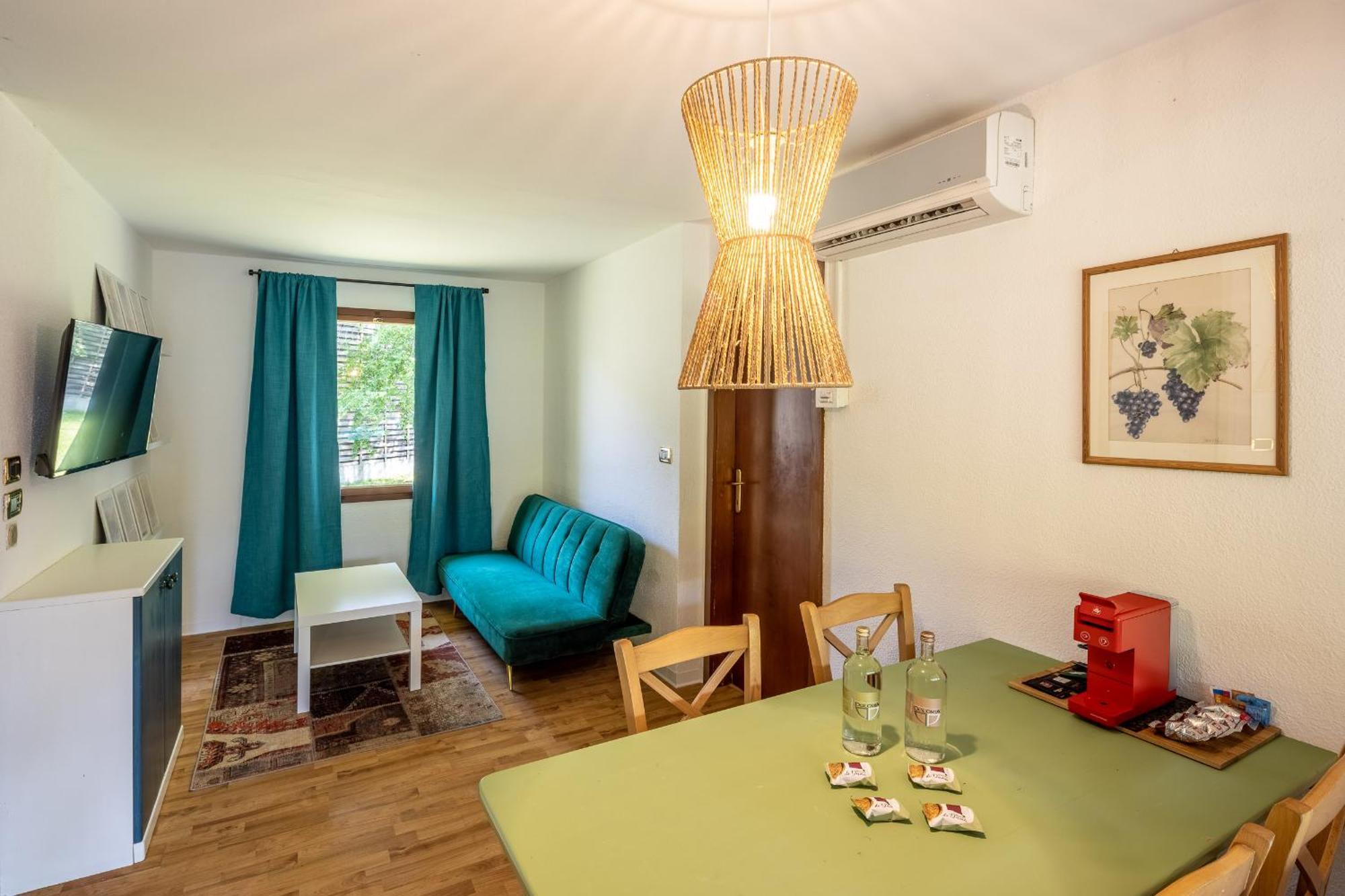 Resort Club Del Sole Tenuta Primero Family Collection 4*