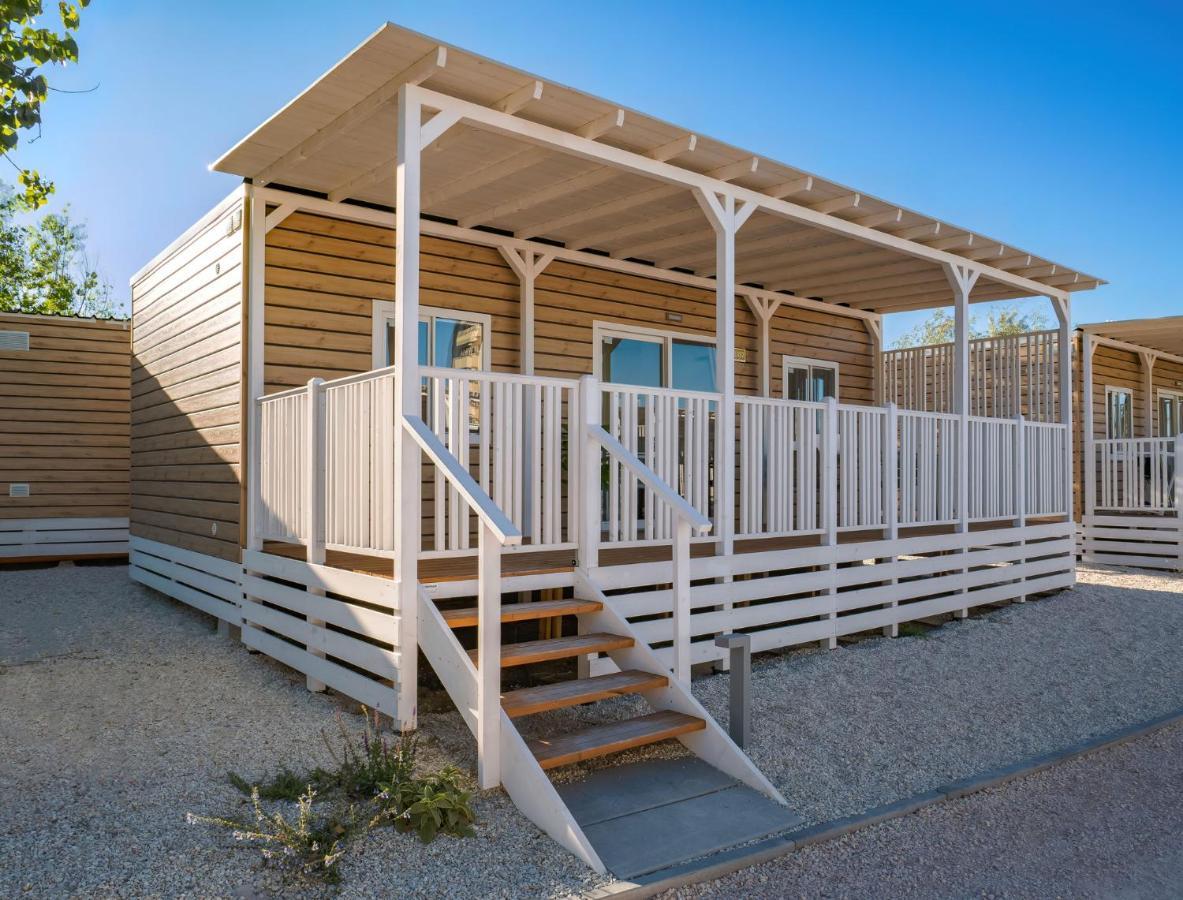 Club Del Sole Tenuta Primero Family Collection Station touristique