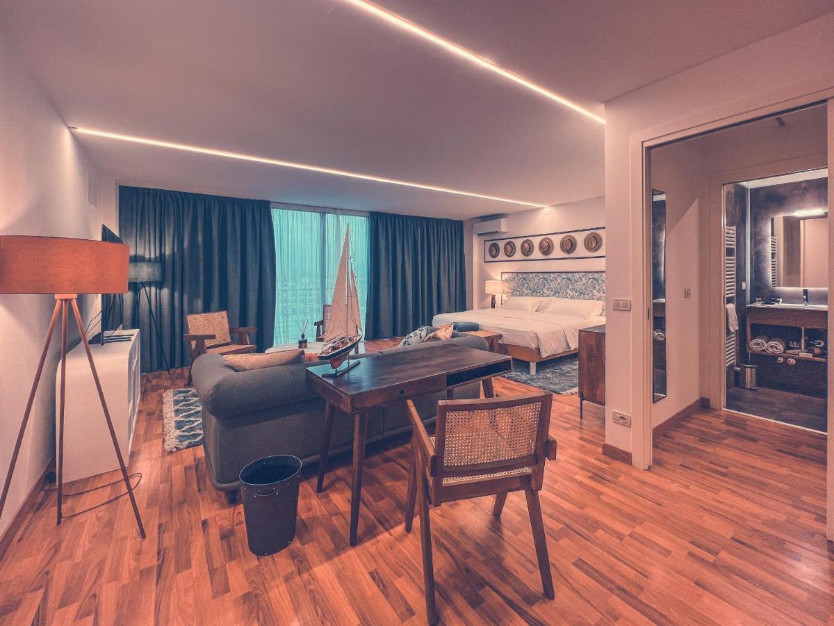Club Del Sole Tenuta Primero Family Collection Station touristique