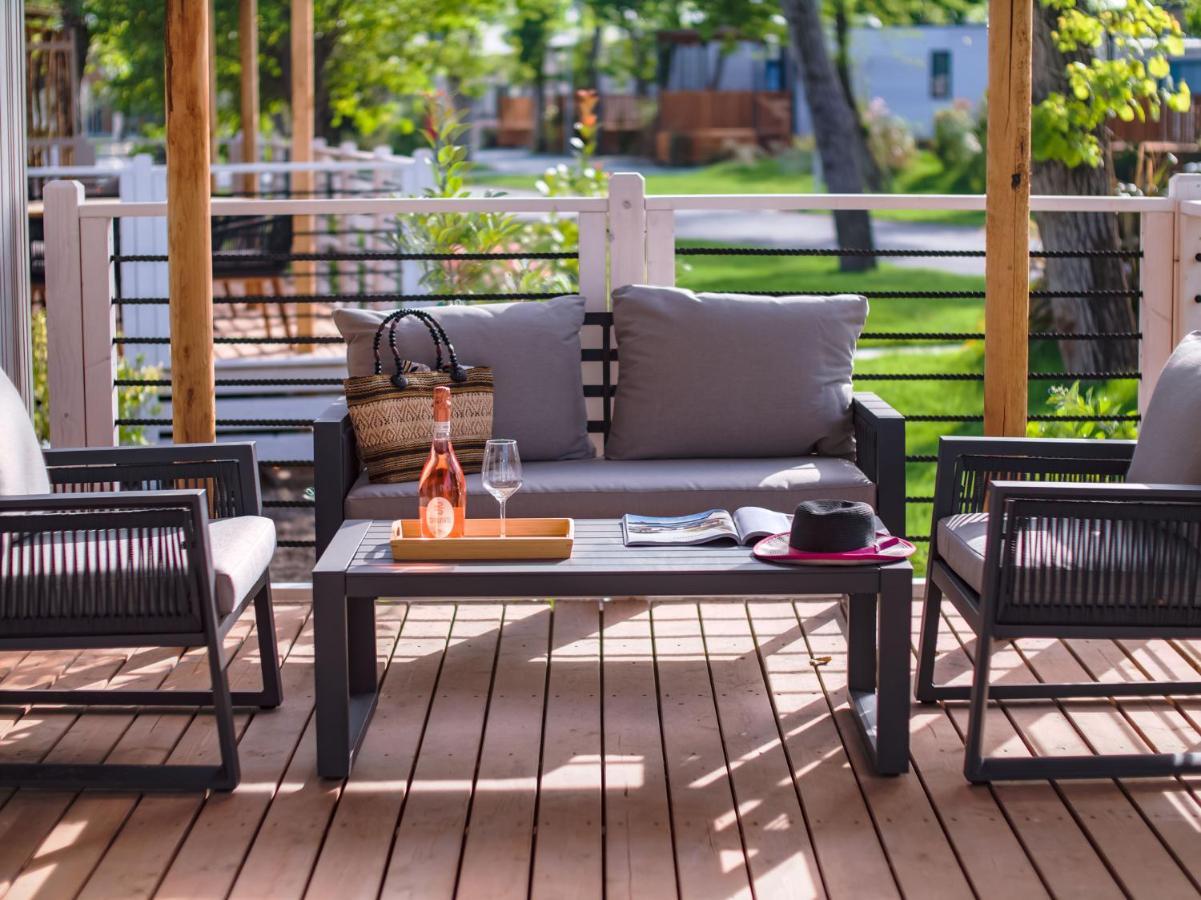 Club Del Sole Tenuta Primero Family Collection Station touristique