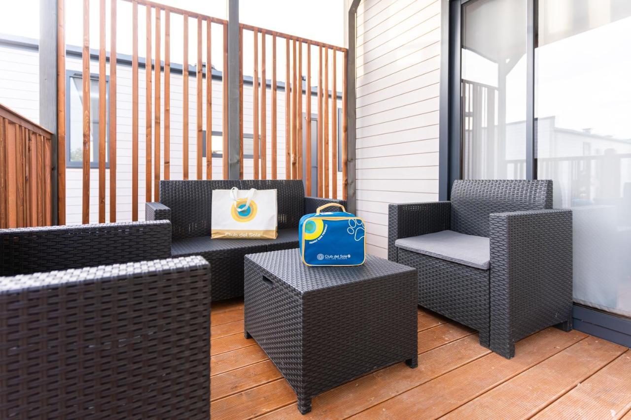 Station touristique Club Del Sole Tenuta Primero Family Collection 4*
