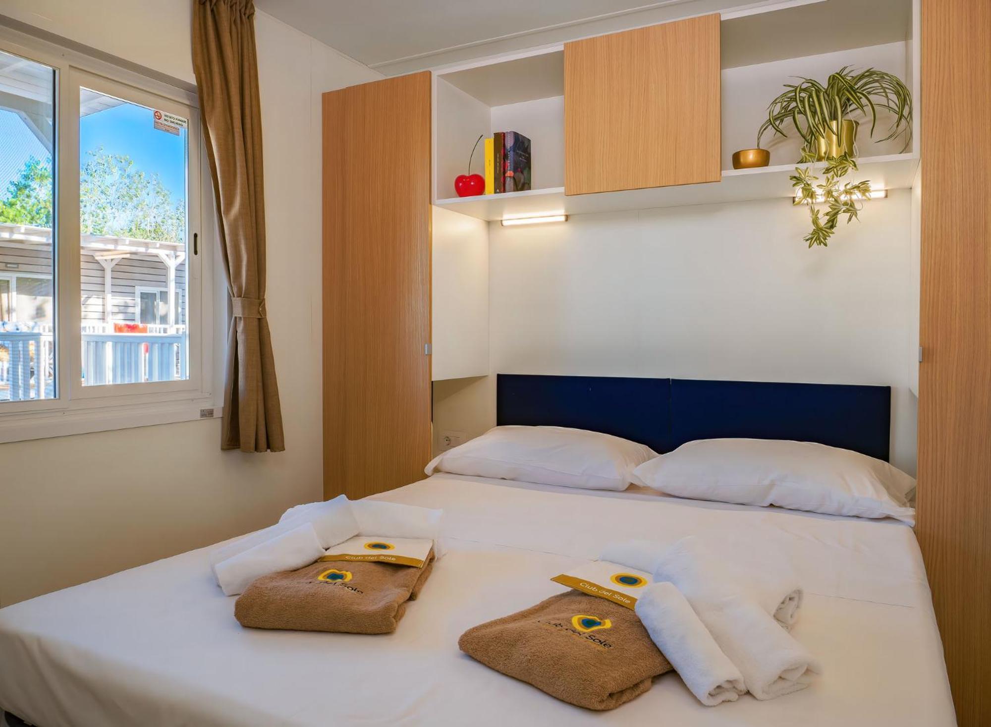 Club Del Sole Tenuta Primero Family Collection Station touristique