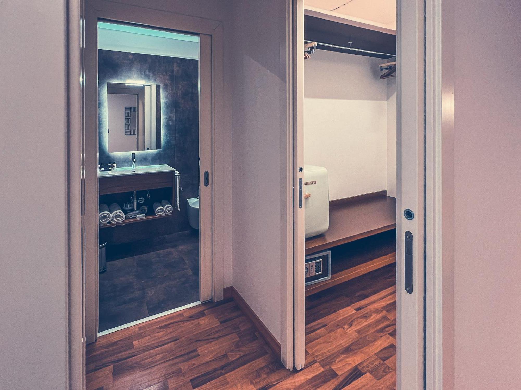Club Del Sole Tenuta Primero Family Collection Station touristique 4*