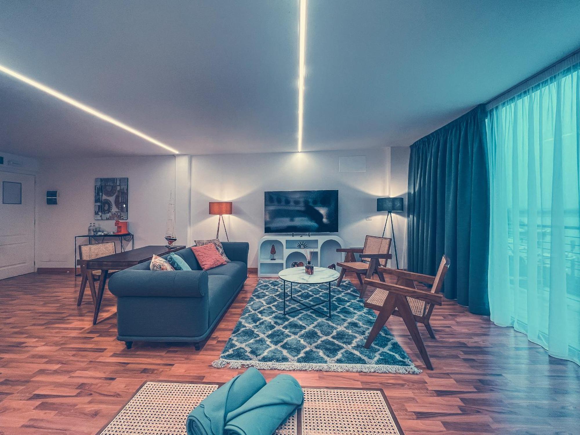 Station touristique Club Del Sole Tenuta Primero Family Collection
