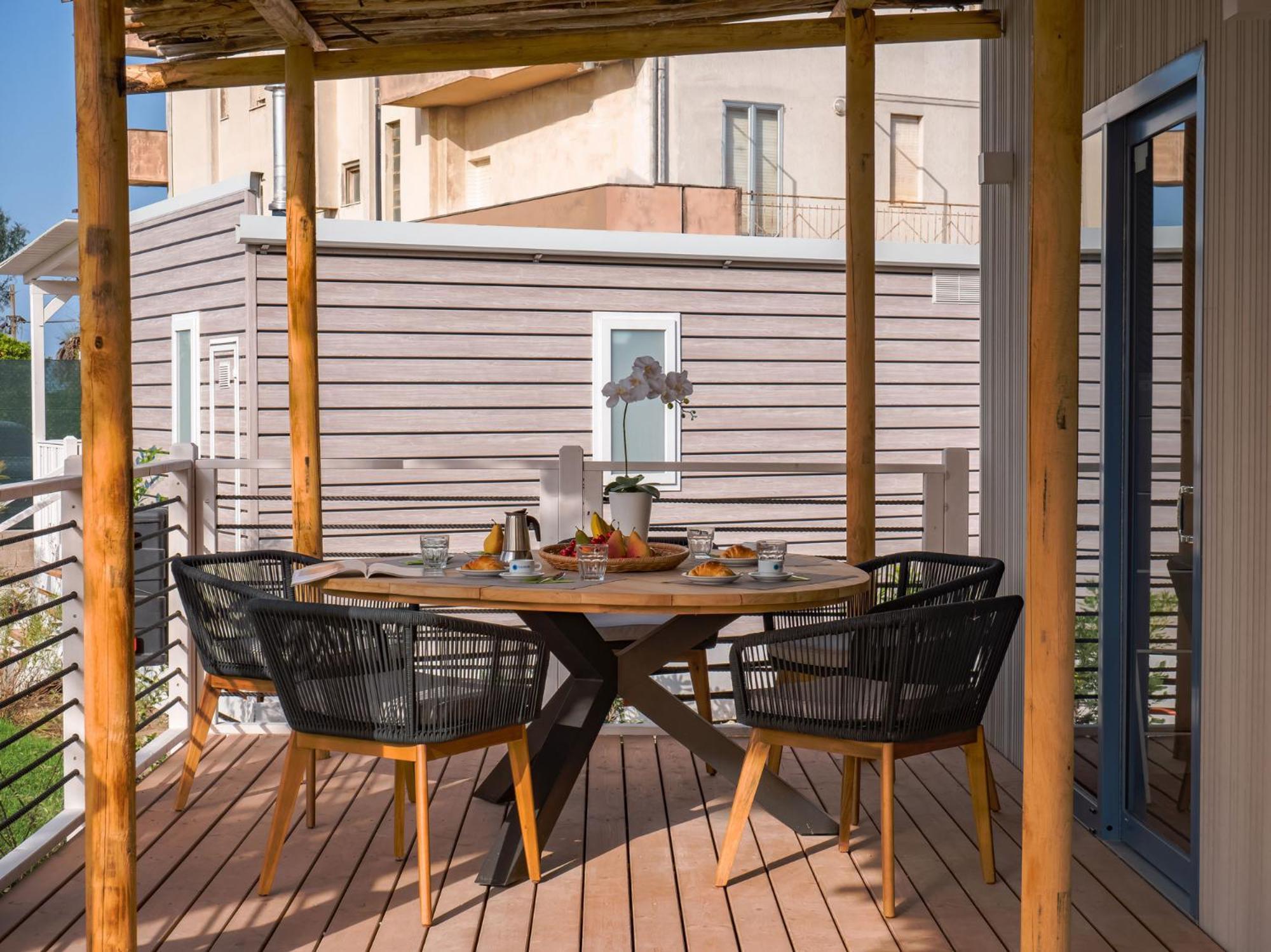 Resort Tenuta Primero 4*