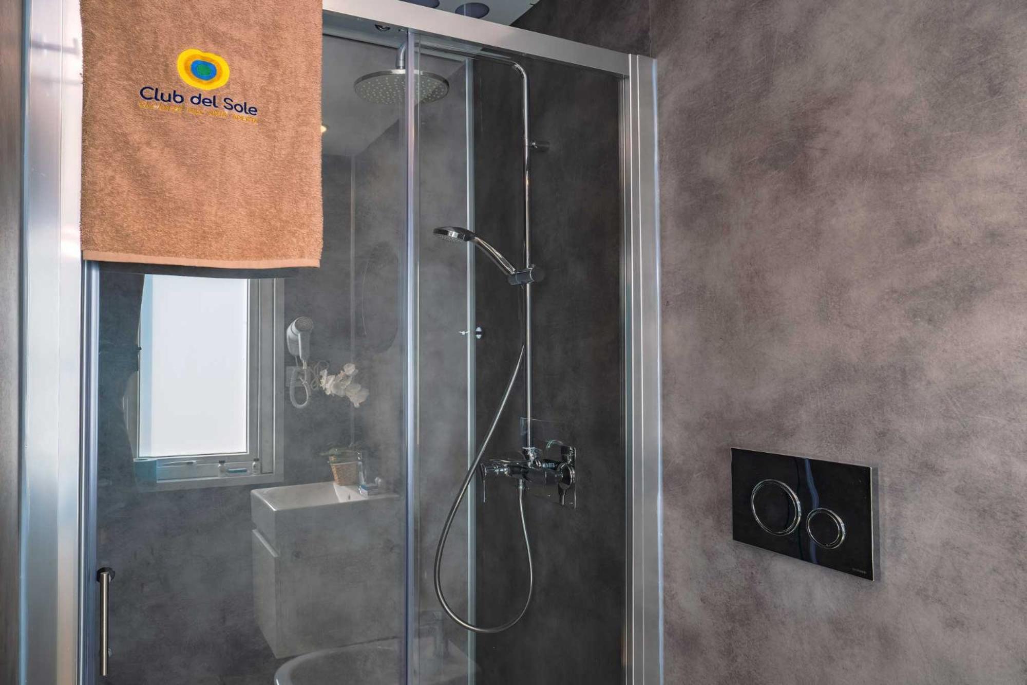 Club Del Sole Tenuta Primero Family Collection Station touristique 4*