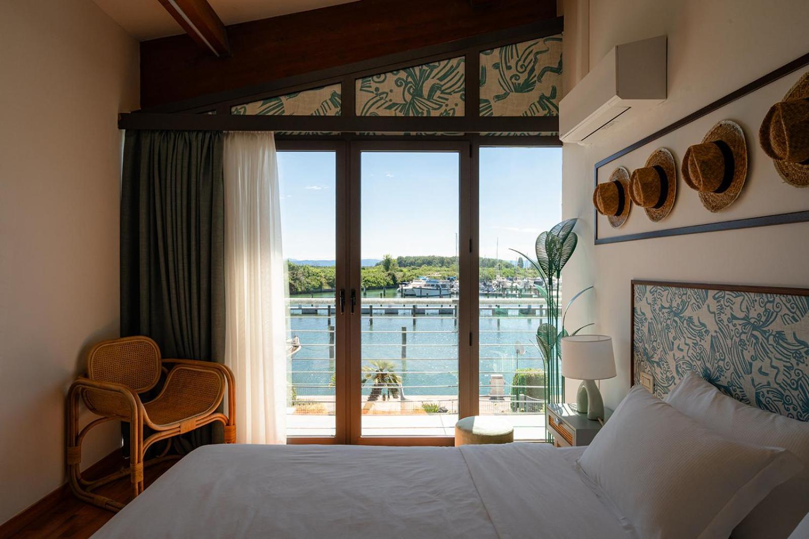 Club Del Sole Tenuta Primero Family Collection 4*