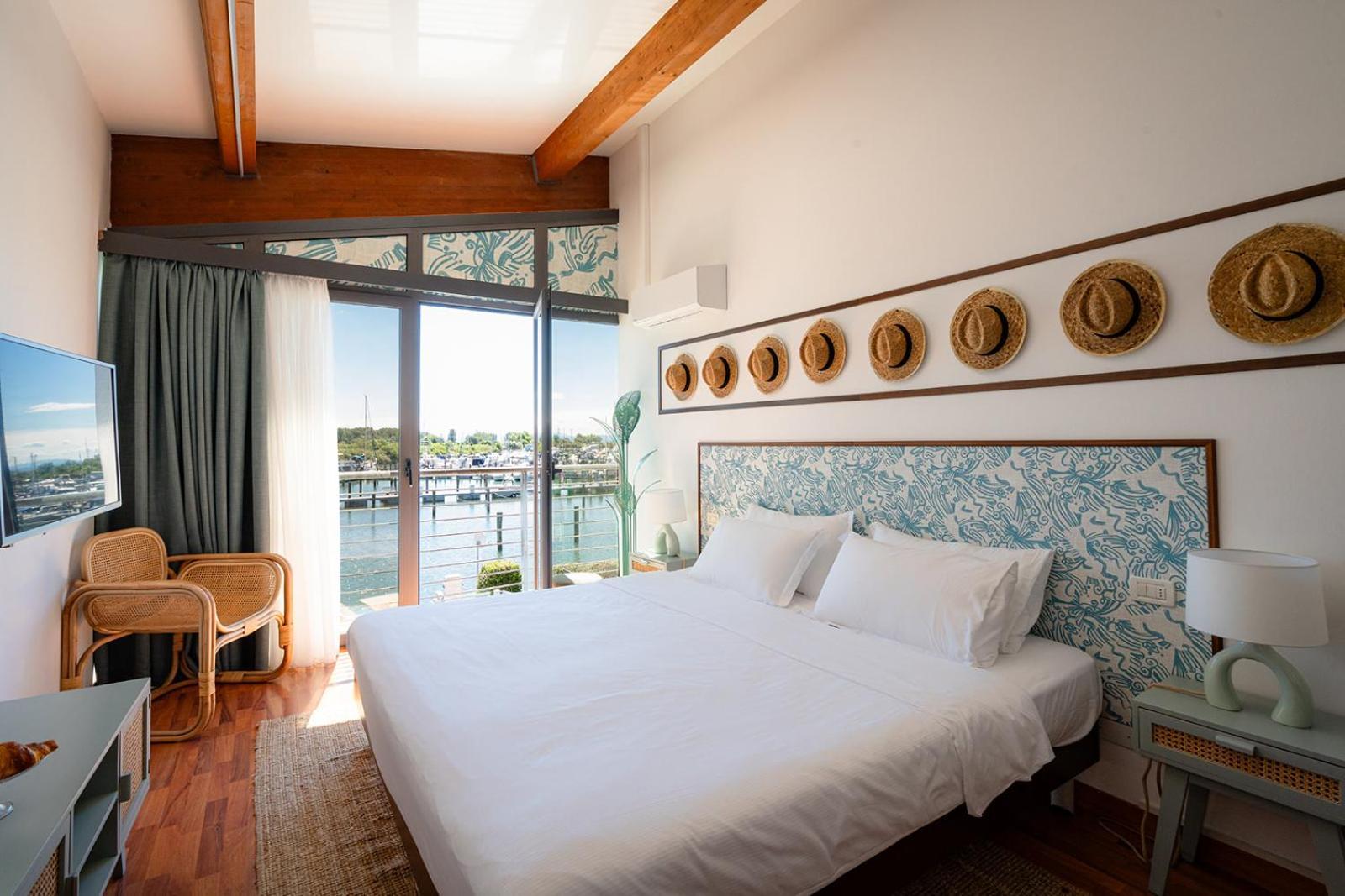 Club Del Sole Tenuta Primero Family Collection Station touristique 4*