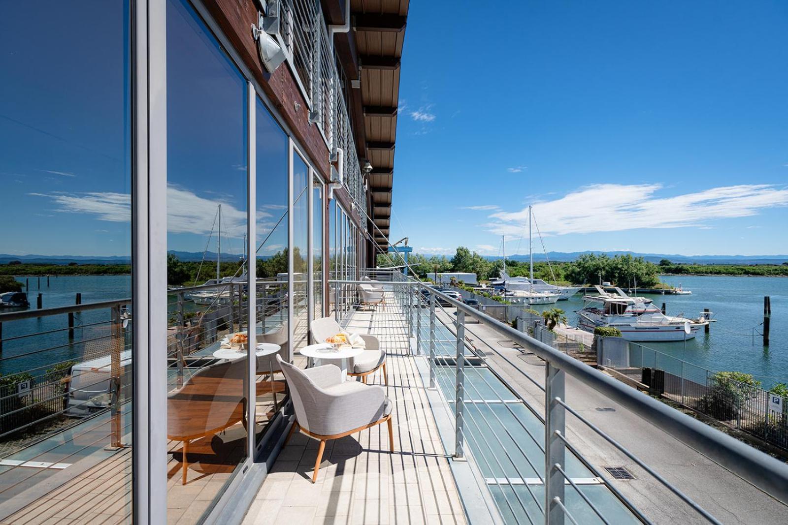 Club Del Sole Tenuta Primero Family Collection Station touristique