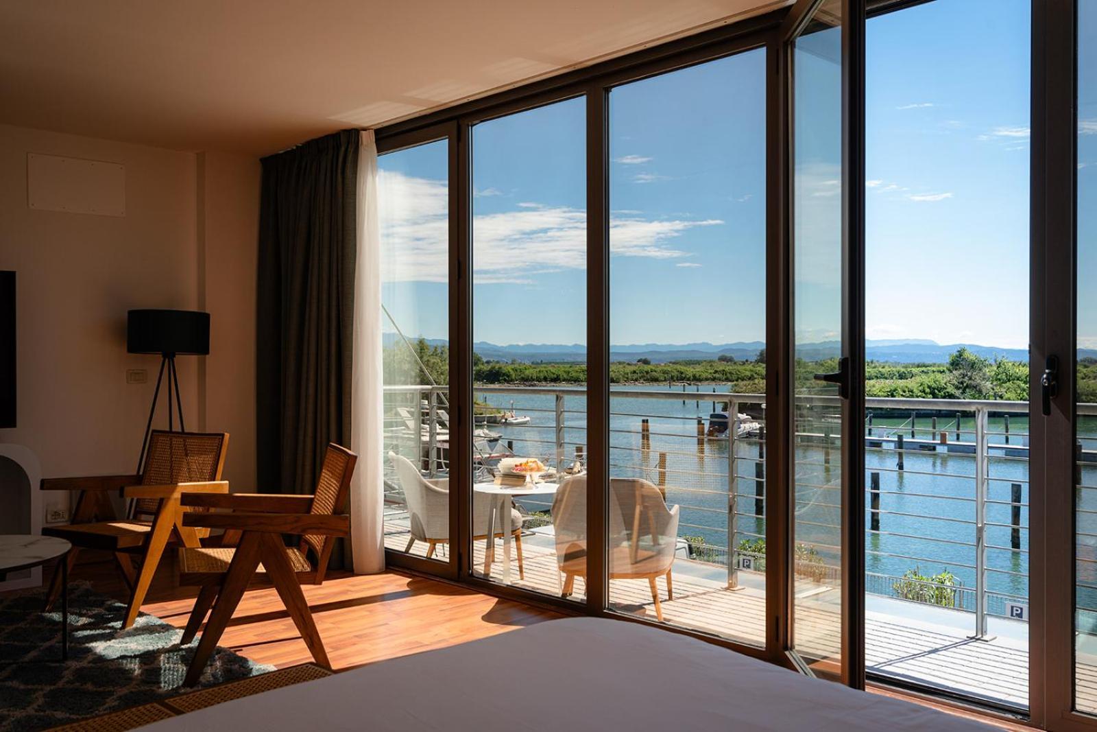 Club Del Sole Tenuta Primero Family Collection Station touristique 4*