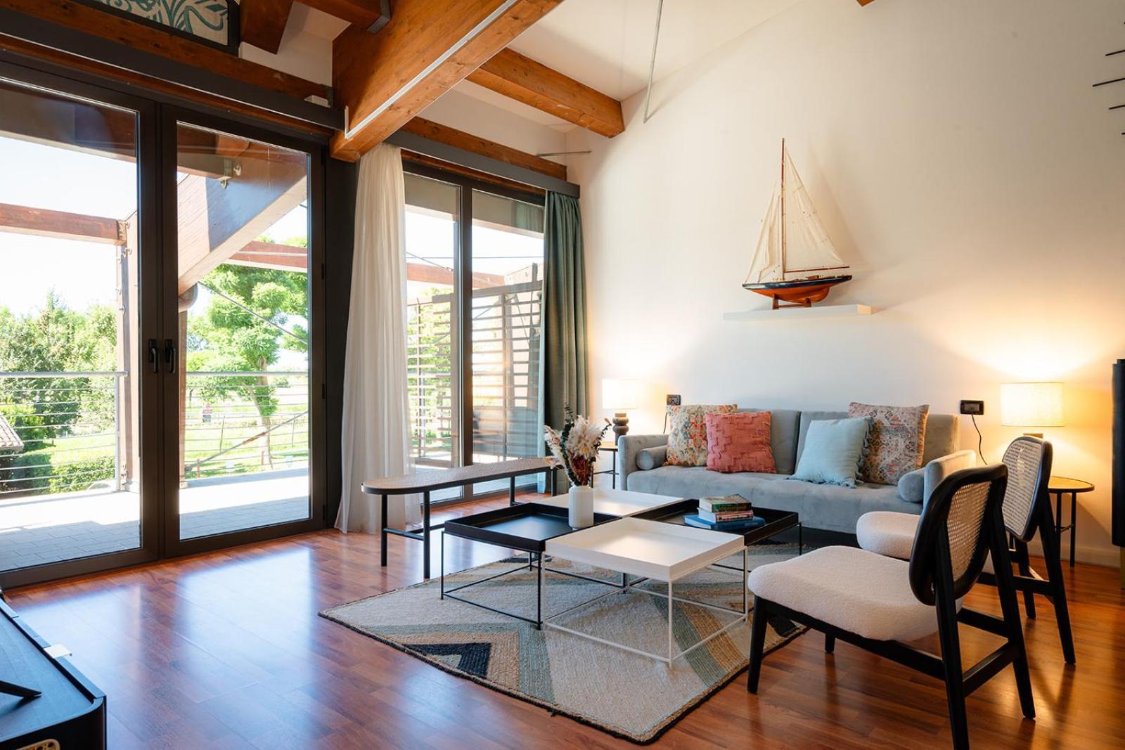 Station touristique Club Del Sole Tenuta Primero Family Collection Grado