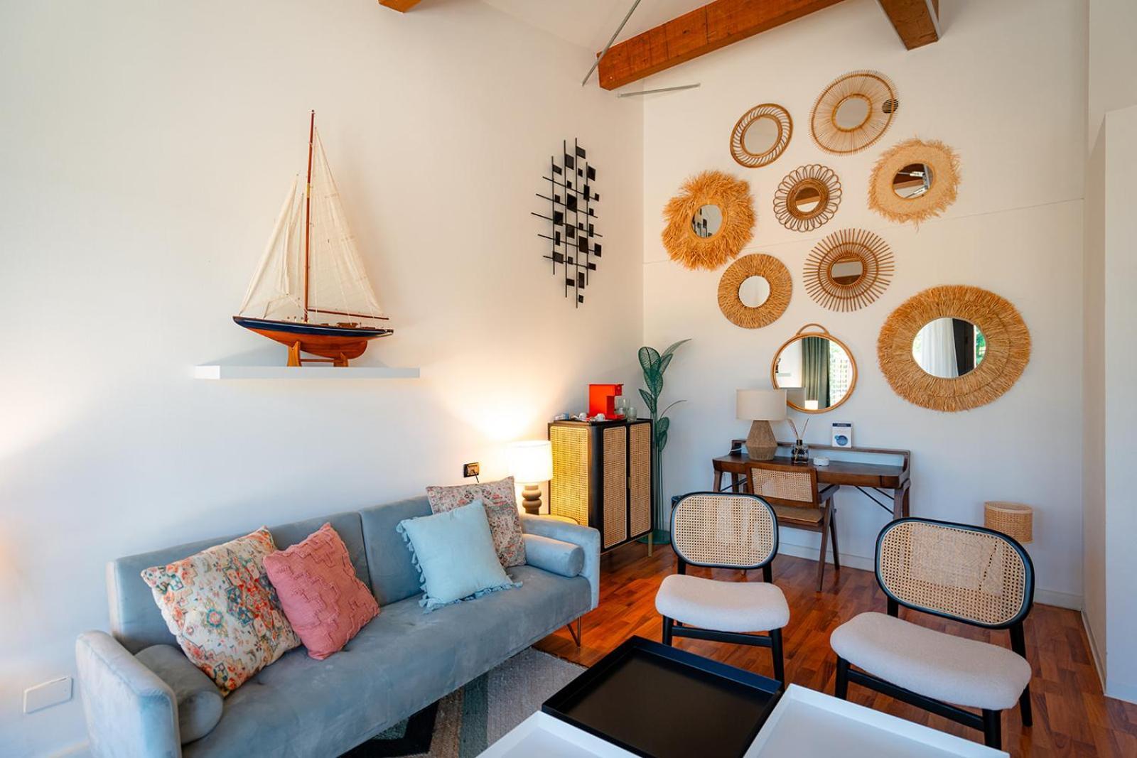 Club Del Sole Tenuta Primero Family Collection