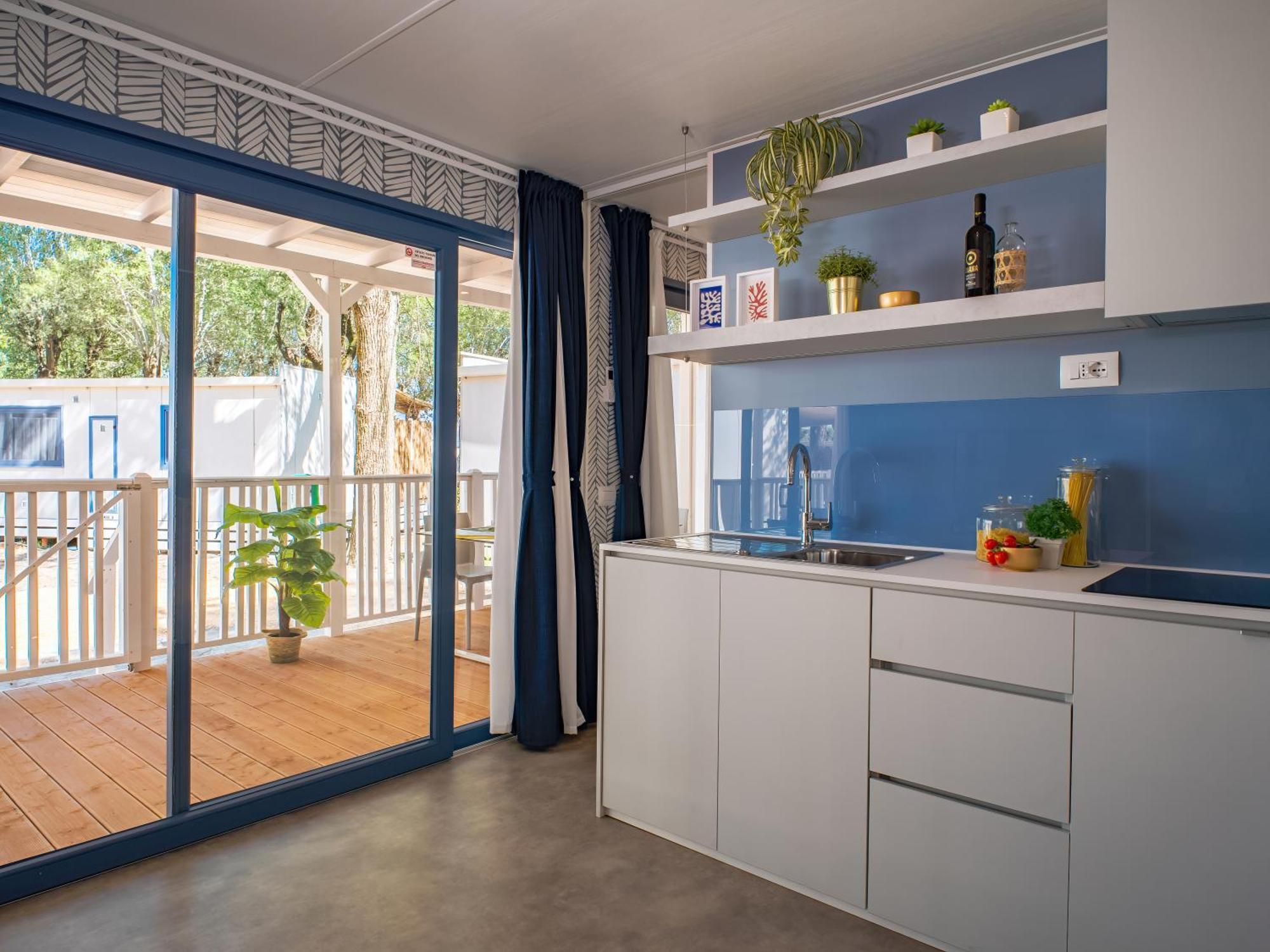 Club Del Sole Tenuta Primero Family Collection Station touristique 4*