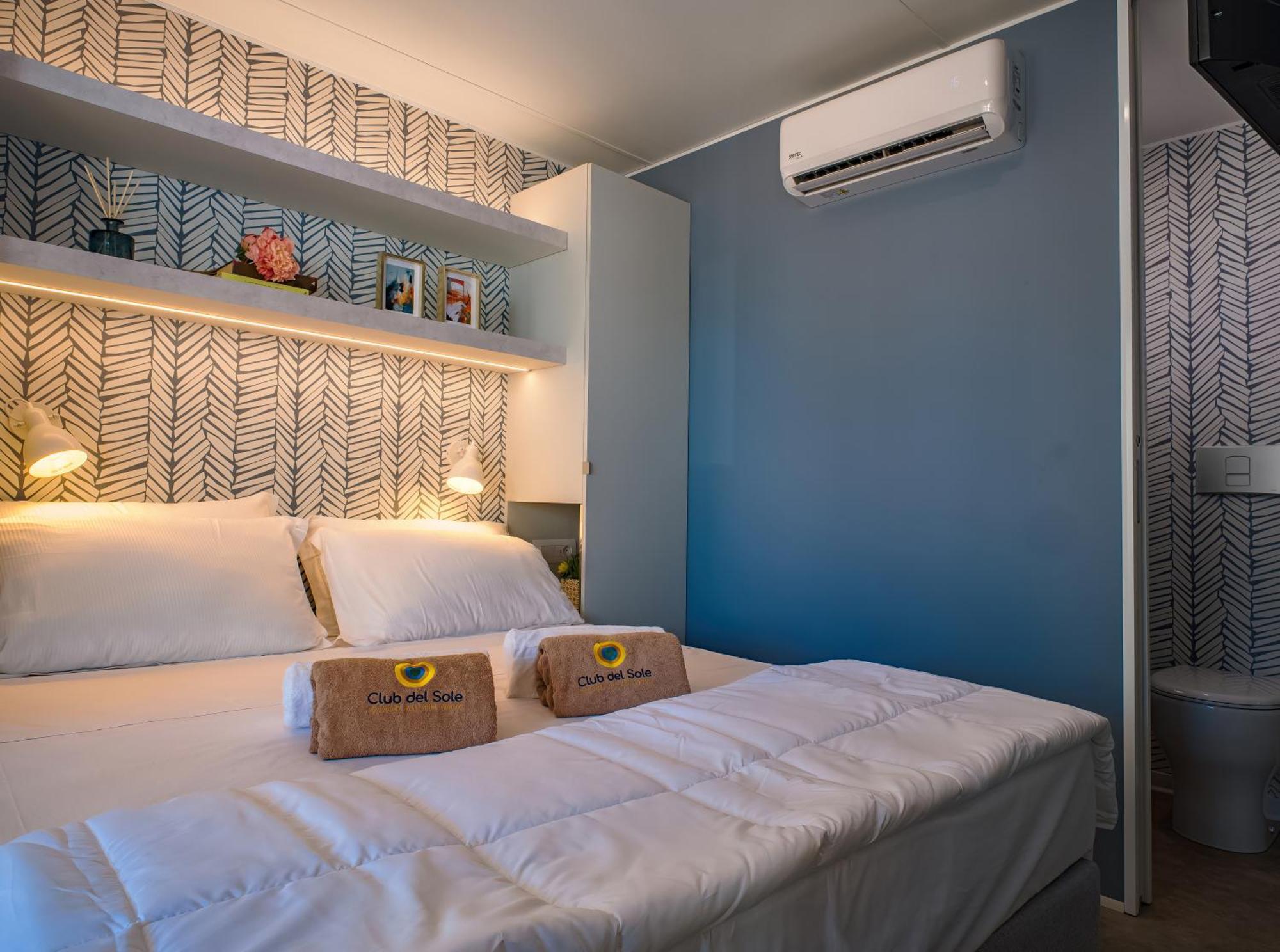 Station touristique Club Del Sole Tenuta Primero Family Collection 4*