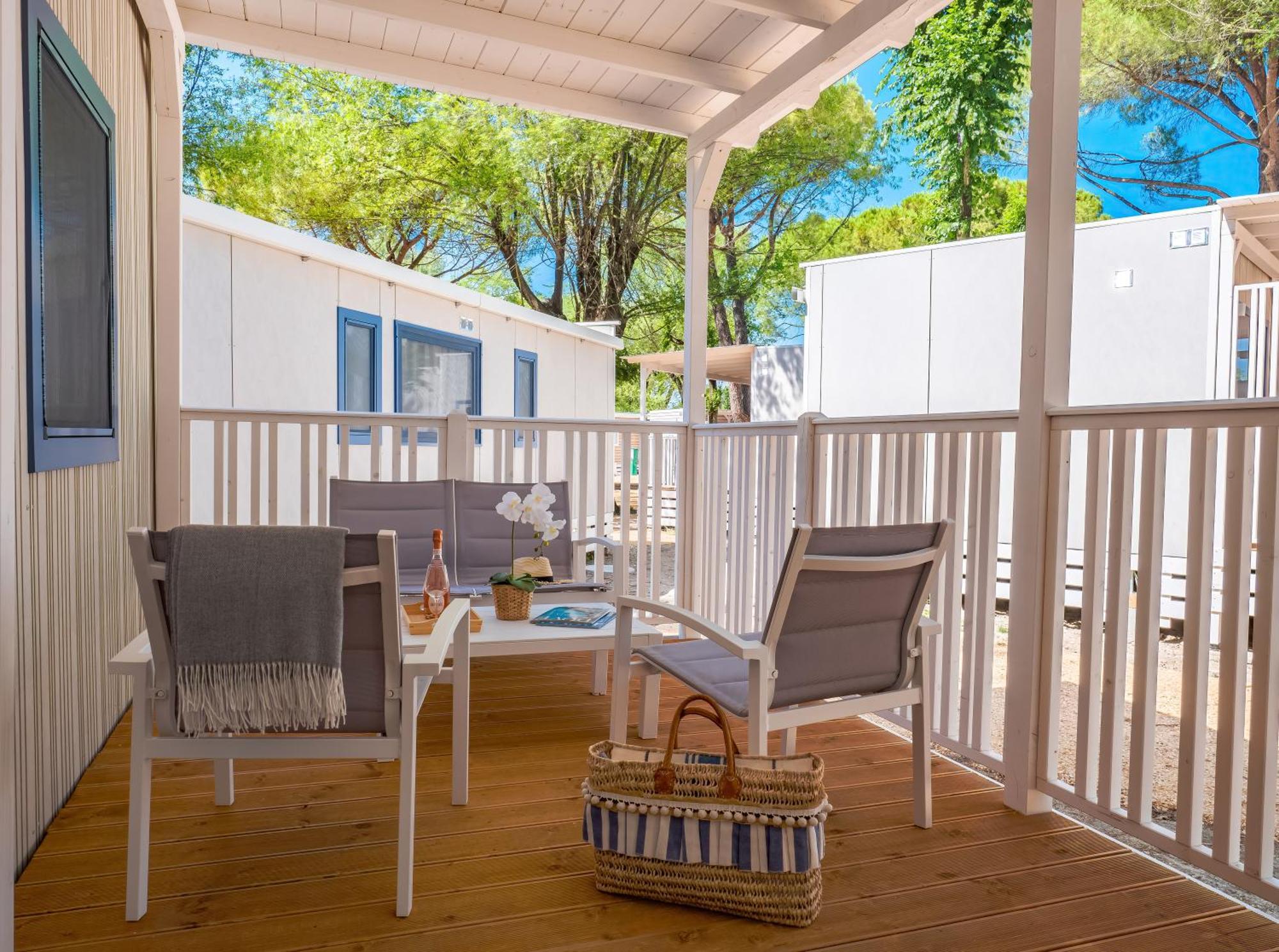 Station touristique Club Del Sole Tenuta Primero Family Collection Grado