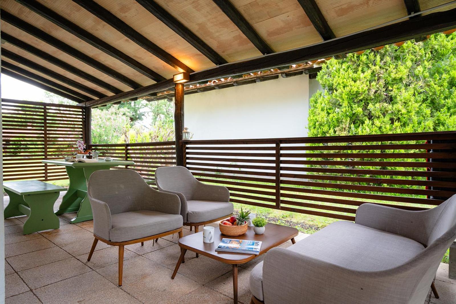 Station touristique Club Del Sole Tenuta Primero Family Collection 4*