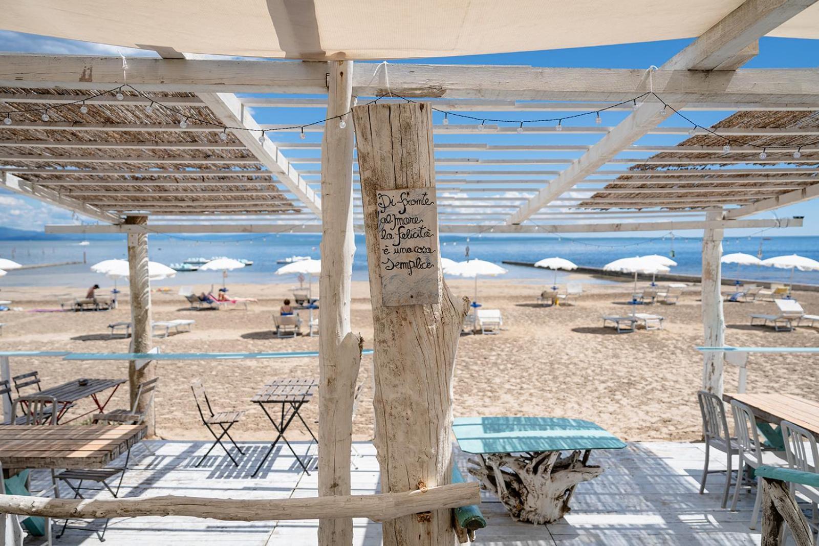 Club Del Sole Tenuta Primero Family Collection 4*