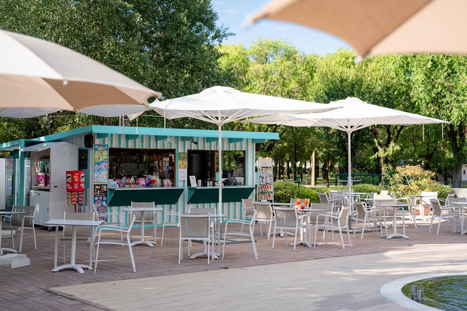 Club Del Sole Tenuta Primero Family Collection Station touristique 4*
