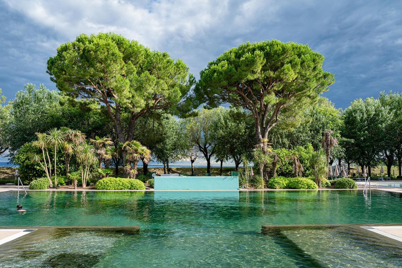 Club Del Sole Tenuta Primero Family Collection