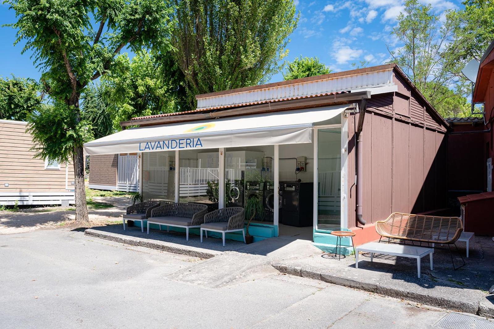 Club Del Sole Tenuta Primero Family Collection Station touristique