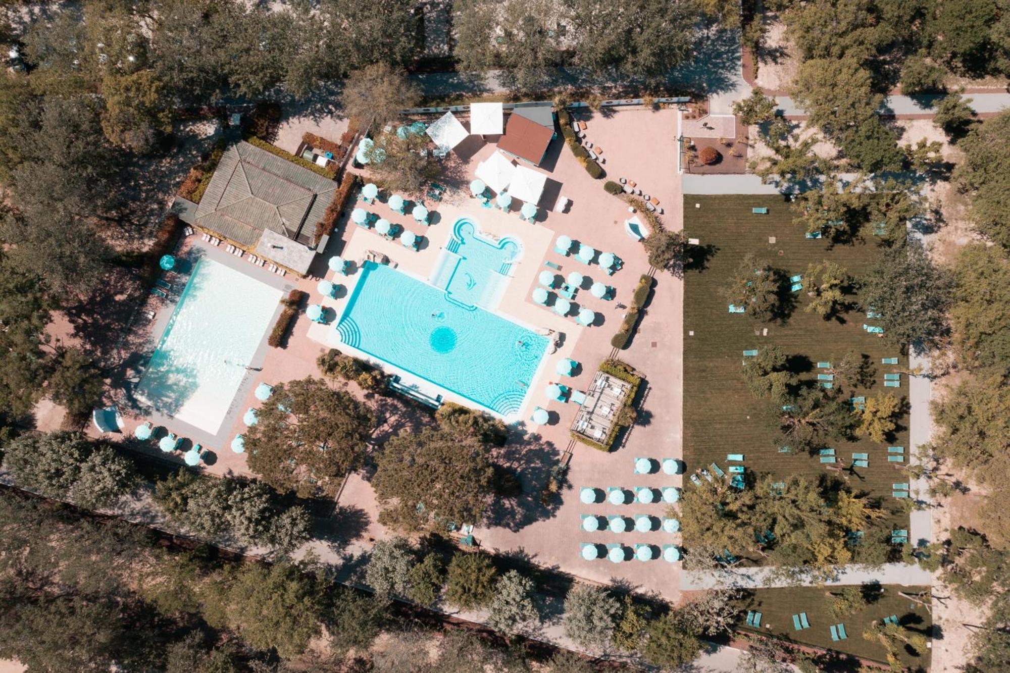 Station touristique Club Del Sole Tenuta Primero Family Collection