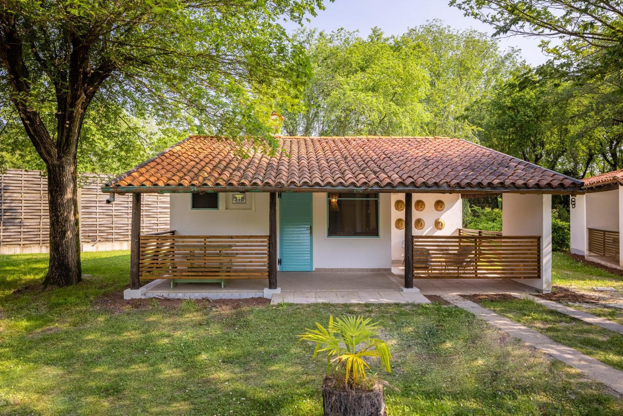 Club Del Sole Tenuta Primero Family Collection Station touristique 4*