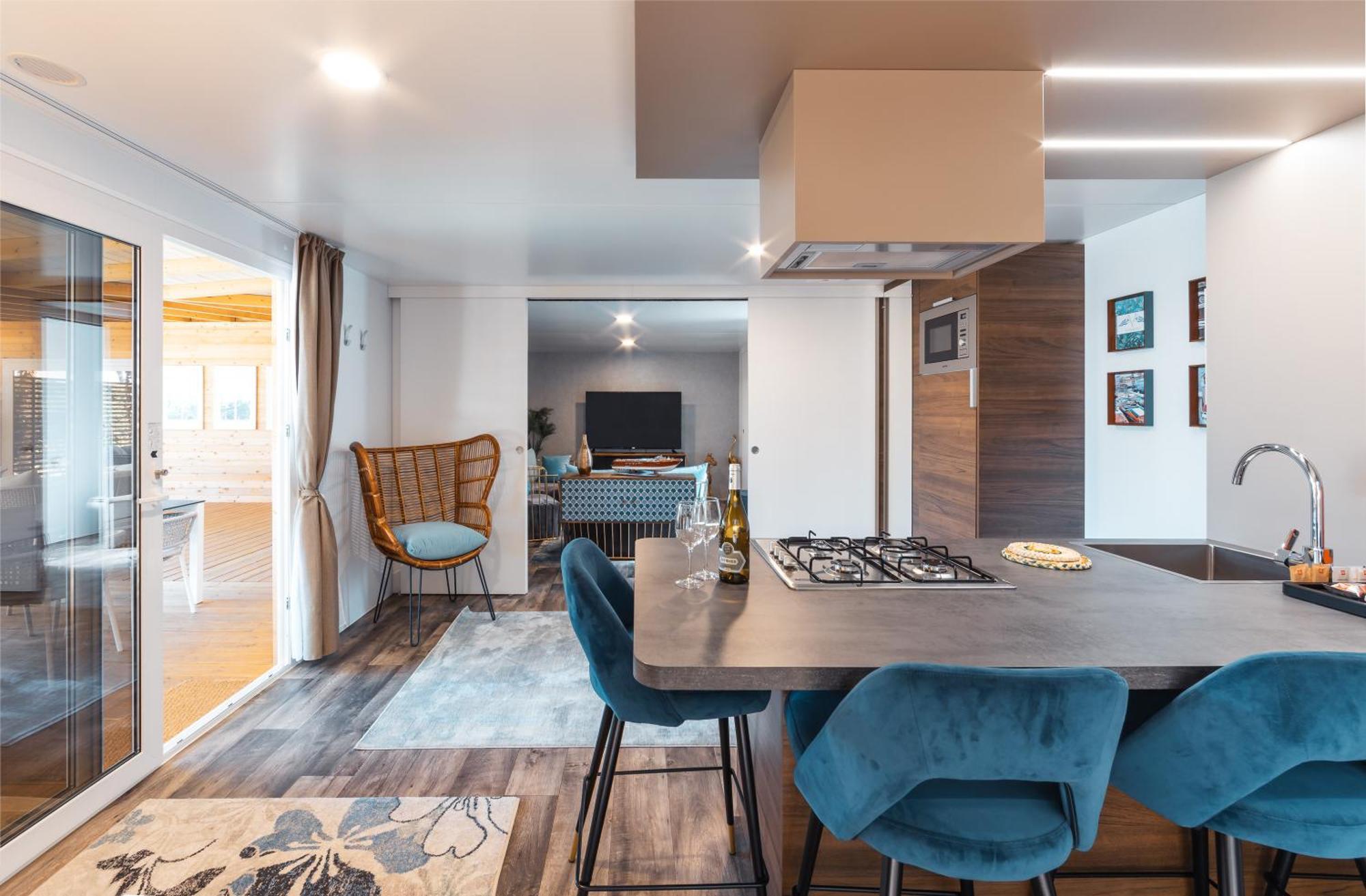 Station touristique Club Del Sole Tenuta Primero Family Collection