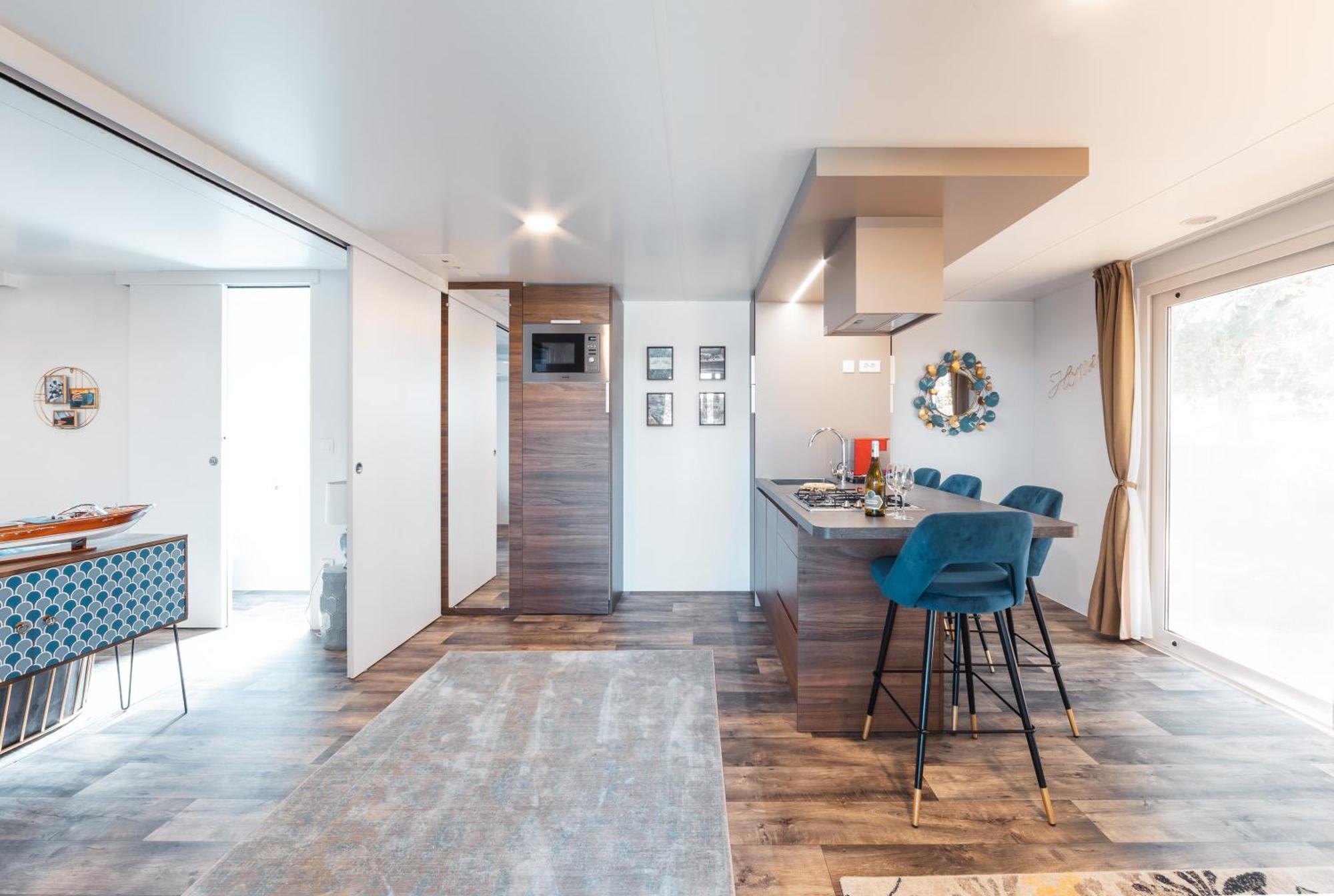 Station touristique Club Del Sole Tenuta Primero Family Collection 4*
