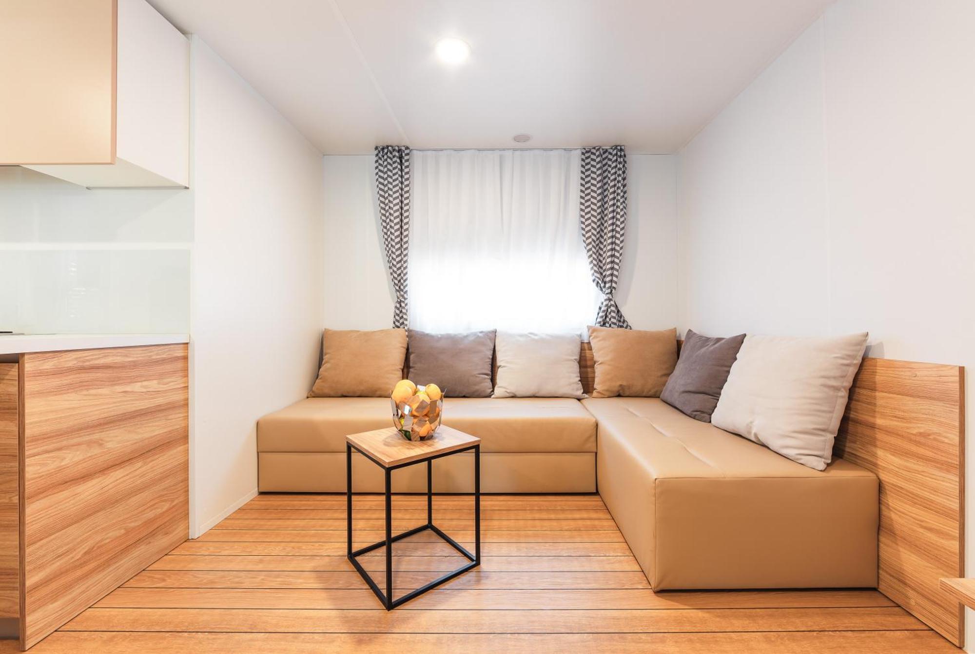 Club Del Sole Tenuta Primero Family Collection 4*
