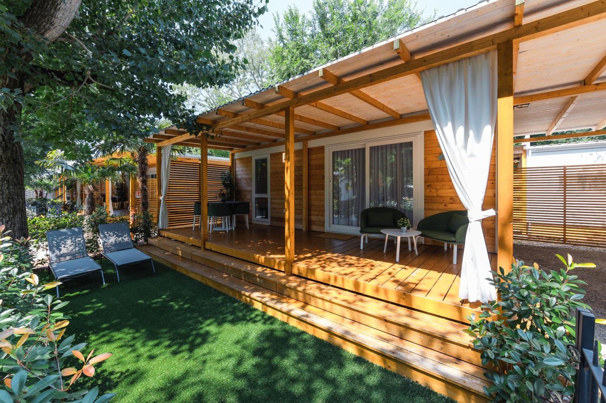 Club Del Sole Tenuta Primero Family Collection