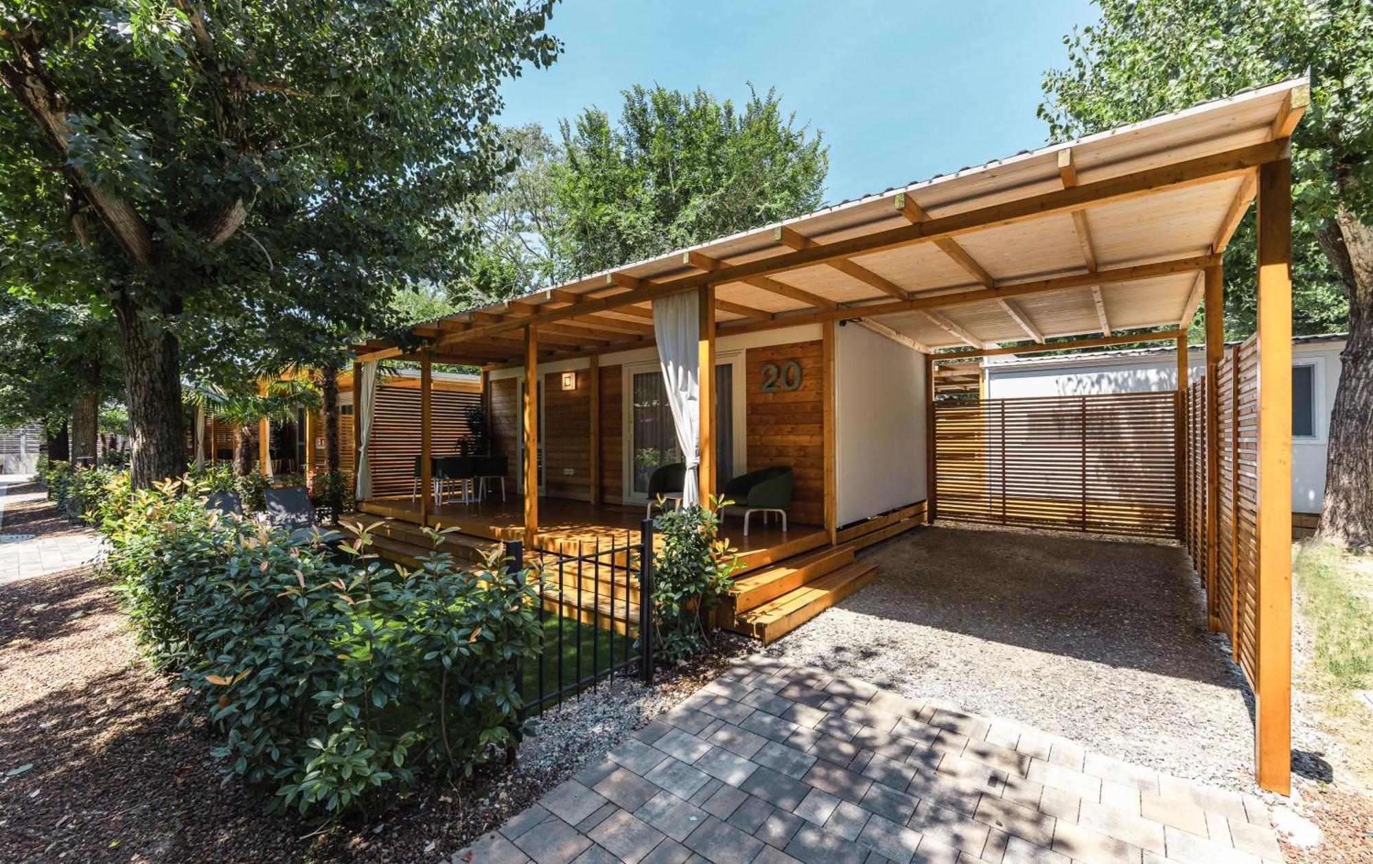 Club Del Sole Tenuta Primero Family Collection Station touristique