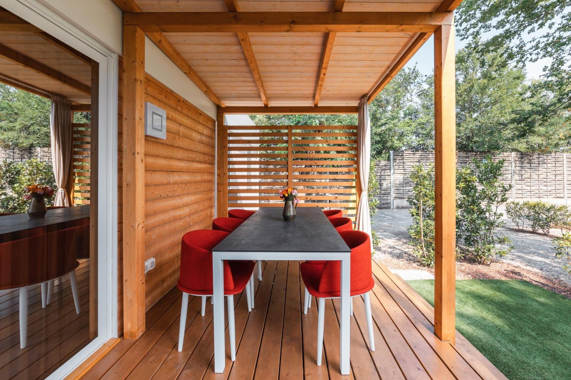 Club Del Sole Tenuta Primero Family Collection