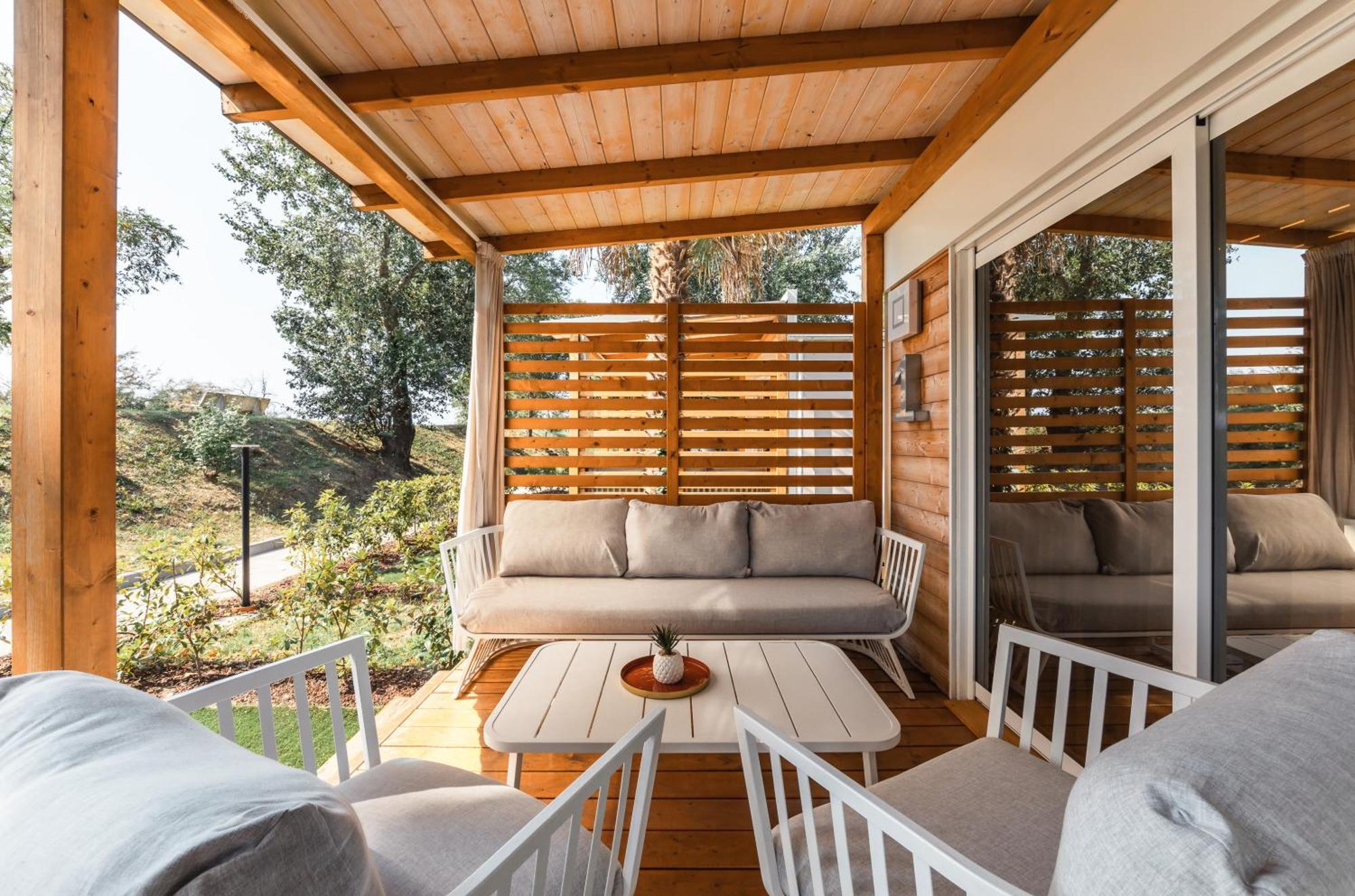 Station touristique Club Del Sole Tenuta Primero Family Collection