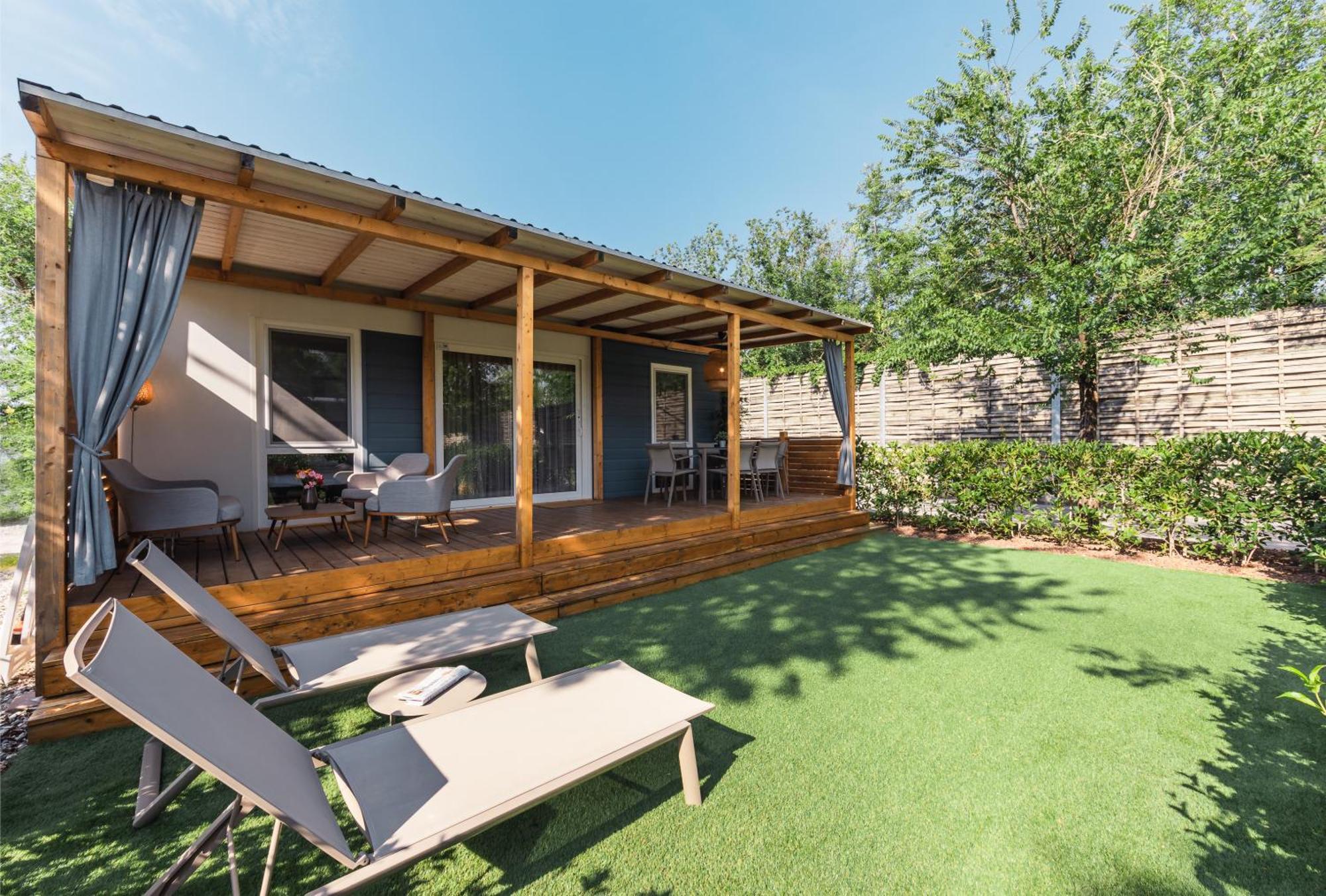 Club Del Sole Tenuta Primero Family Collection 4*